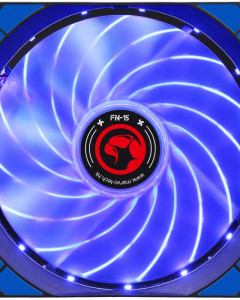 Marvo FN-15 BLUE photo