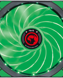 Marvo FN-15 GREEN photo