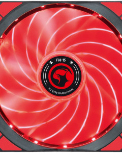 Marvo FN-15 RED photo
