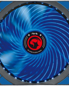 Marvo FN-16 BLUE photo