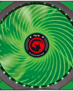 Marvo FN-16 GREEN photo