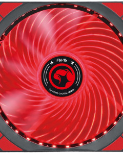 Marvo FN-16 RED photo