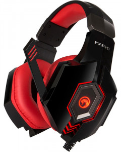 Marvo HG8919 RED photo