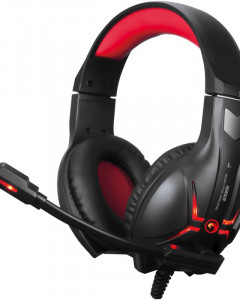Marvo HG8928 RED photo
