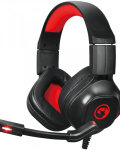 Marvo HG8944 RED photo