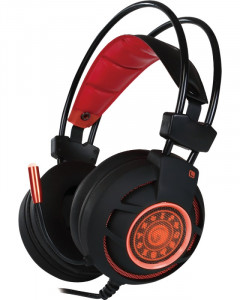 Marvo HG9012 RED photo