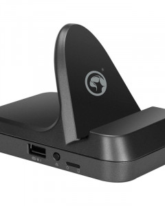 Marvo ADAPTOR PENTRU TELEFON MT-803 photo
