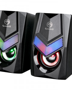Marvo SG-118 photo