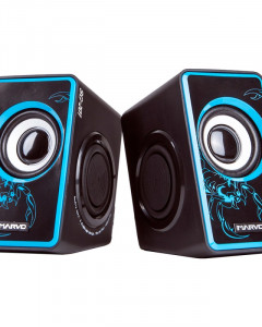 Marvo SG-201 BLUE photo