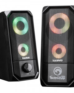 Marvo SG-265 BT photo