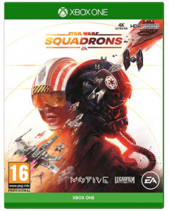 Joc XOne Star Wars Squadrons photo