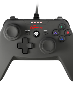 Genesis P58 photo