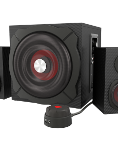 Genesis HELIUM 600 photo