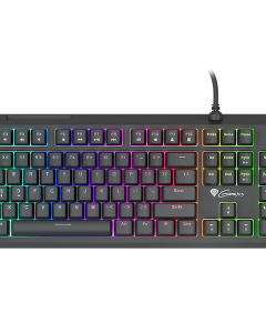 Genesis THOR 200 RGB photo