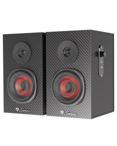 Genesis HELIUM 200 photo