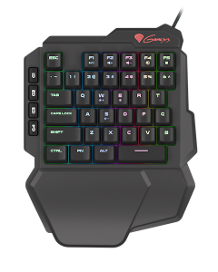 Genesis THOR 100 RGB photo