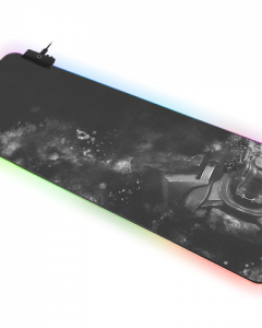 Genesis BORON 500 XXL RGB photo