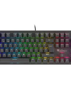 Genesis THOR 300 RGB photo