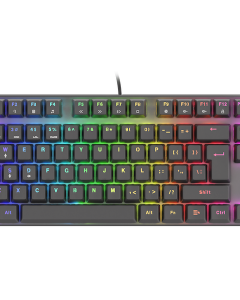 Genesis THOR 300 TKL RGB photo