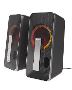 Genesis HELIUM 100BT RGB photo
