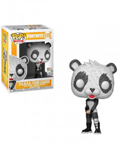 Funko Pop Games: Fortnite: P.A.N.D.A. photo