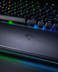 Razer Huntsman Elite photo