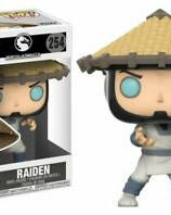 Funko Pop Games: League of Legends: Braum photo