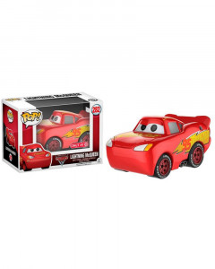 Funko Pop Disney: Cars 3: Lightning McQueen photo