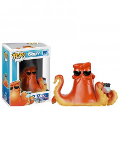 Funko Pop Disney: Finding Dory: Hank photo