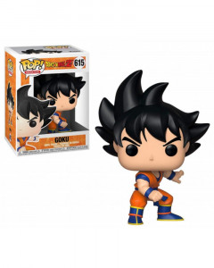 Funko Pop Anime: Dragonball Z: Goku photo
