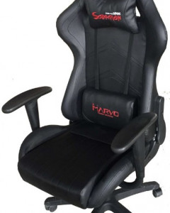 Marvo CH 106 Black photo thumb 2