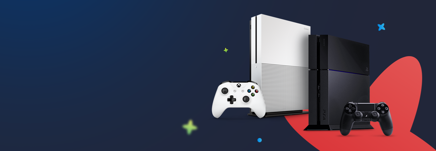 Console Gaming