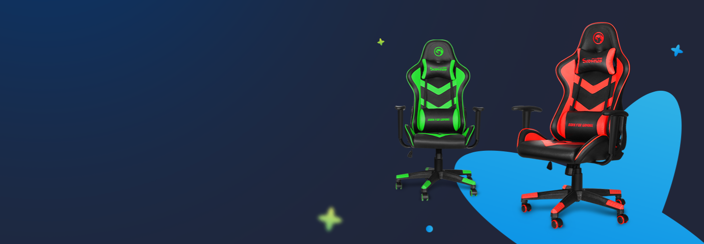 Scaune gaming